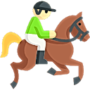 jockey